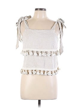 The Impeccable Pig Sleeveless Top (view 1)