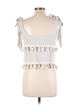 The Impeccable Pig Sleeveless Top (view 2)