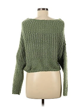 Adora Pullover Sweater (view 2)