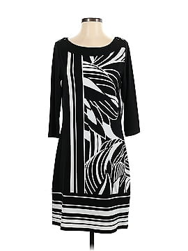 White House Black Market Casual Dress (view 1)