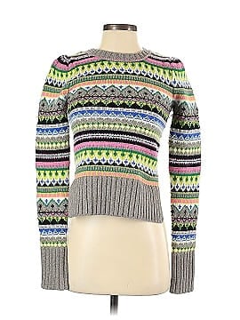 Juicy Couture Wool Pullover Sweater (view 1)