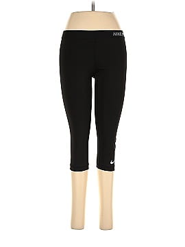 Nike Active Pants (view 1)