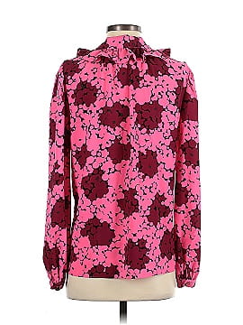 Kate Spade New York Long Sleeve Blouse (view 2)