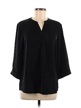 VIISHOW Long Sleeve Blouse (view 1)