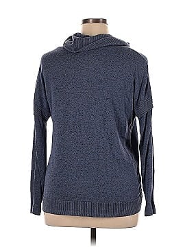 Thomas & Olivia Pullover Sweater (view 2)