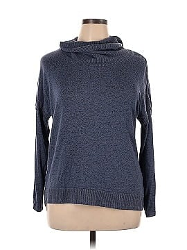 Thomas & Olivia Pullover Sweater (view 1)