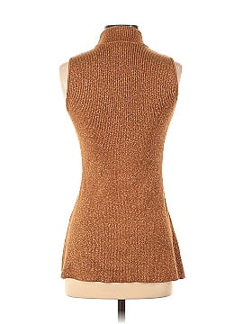 House of Harlow 1960 Sleeveless Top (view 2)