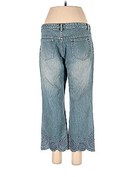 Dana Buchman Jeans (view 2)