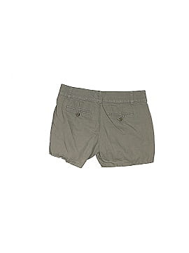 Banana Republic Factory Store Khaki Shorts (view 2)