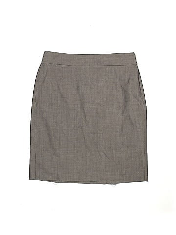 Banana Republic Wool Skirt (view 1)