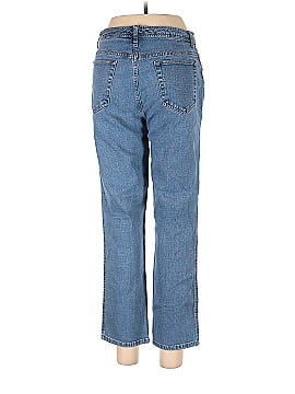 Bill Blass Jeans Jeans (view 2)