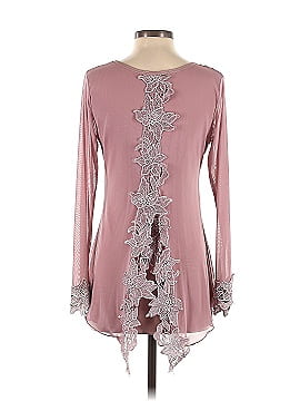 Pretty Angel Long Sleeve Blouse (view 2)