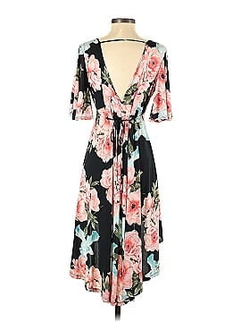 BLOOMS In The City Casual Dress (view 2)