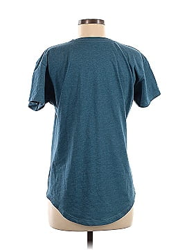 Simms Short Sleeve T-Shirt (view 2)