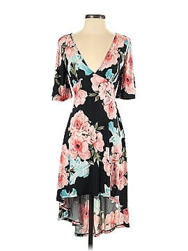 BLOOMS In The City Casual Dress (view 1)