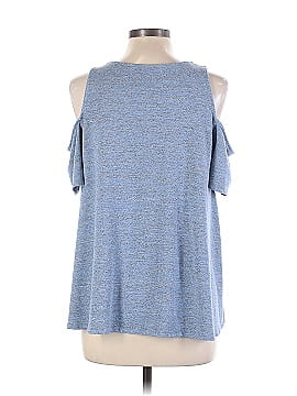 RD Style Sleeveless Top (view 2)