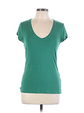 Tahari Short Sleeve T-Shirt (view 1)