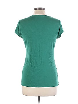 Tahari Short Sleeve T-Shirt (view 2)