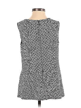 Jules & Leopold Sleeveless Blouse (view 2)