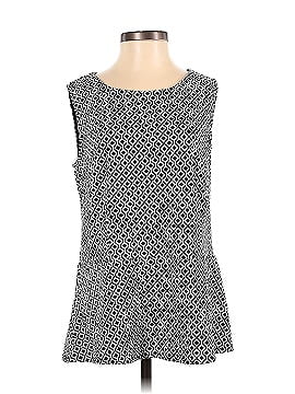 Jules & Leopold Sleeveless Blouse (view 1)