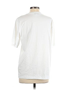 Tibi Short Sleeve T-Shirt (view 2)