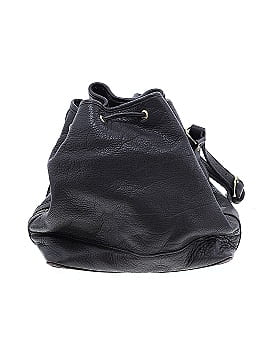 Assorted Brands Leather Bucket Bag (view 2)