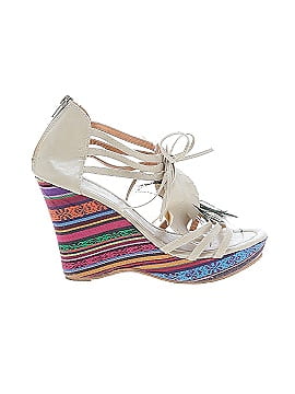 CA Collection by Carrini Wedges (view 1)