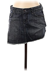 Juicy Couture Denim Skirt