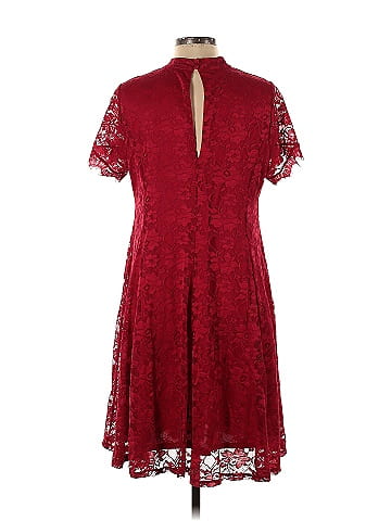 Torrid Cocktail Dress (view 2)