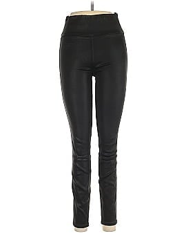 Level 99 Faux Leather Pants (view 1)