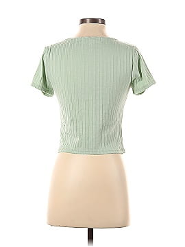 lola and grace Short Sleeve Top (view 2)