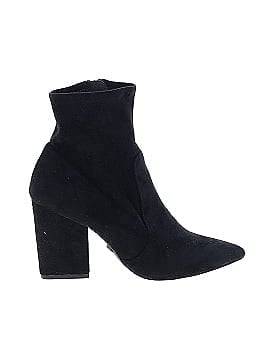 Express Ankle Boots (view 1)