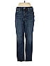 Old Navy Tortoise Blue Jeans Size 12 (Tall) - photo 1