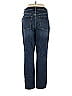 Old Navy Tortoise Blue Jeans Size 12 (Tall) - photo 2