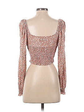 Urban Outfitters Long Sleeve Top (view 2)