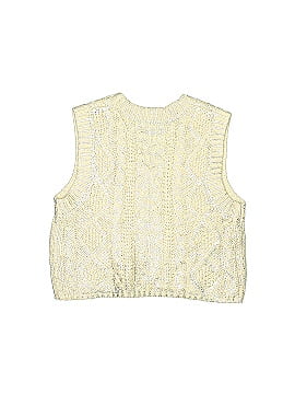 Zara Sweater Vest (view 2)