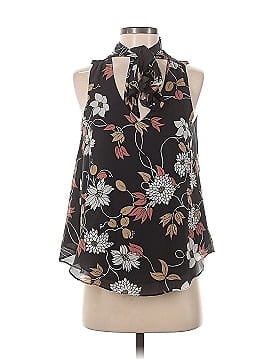 Maeve Sleeveless Blouse (view 1)