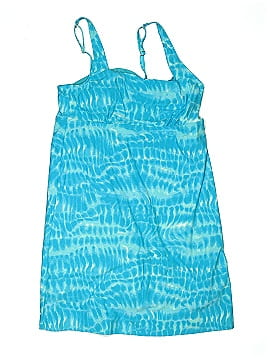 Lands' End Swimsuit Cover Up (view 1)