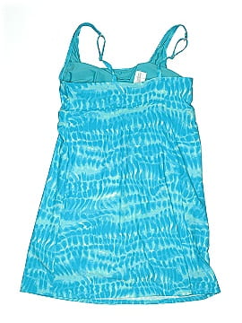 Lands' End Swimsuit Cover Up (view 2)