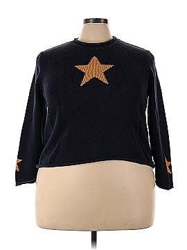 Cj Banks Pullover Sweater (view 1)
