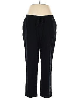 Karen Scott Sport Active Pants (view 1)