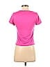 Sincerely Jules Pink Short Sleeve T-Shirt Size S - photo 2