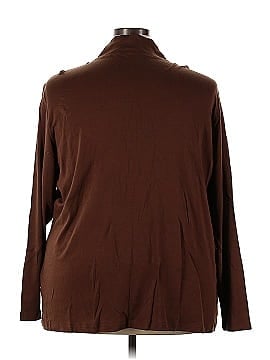 North Style Long Sleeve Turtleneck (view 2)