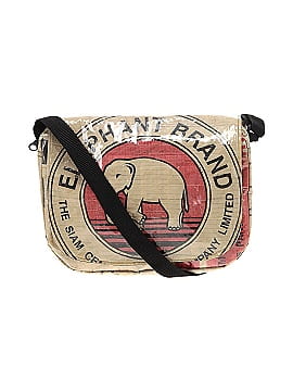 Elephant Brand Crossbody Bag (view 1)