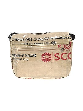 Elephant Brand Crossbody Bag (view 2)