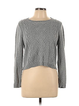 Crown & Ivy Pullover Sweater (view 1)