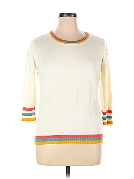 ModCloth Pullover Sweater (view 1)