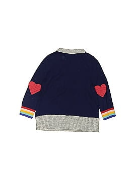 Mini Boden Pullover Sweater (view 2)