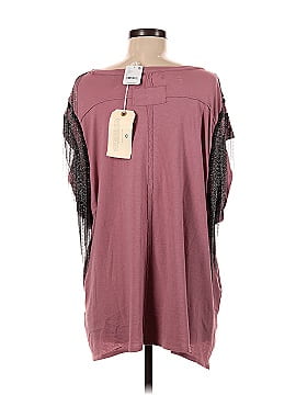 Free People X Tricia Fix Short Sleeve Top (view 2)
