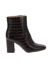 Ann Taylor Ankle Boots